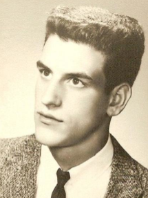 Photo of Corporal Kenneth Martin Kessinger, U.S. Marine Corps (VVMF)